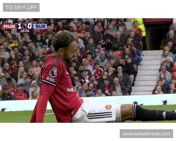 阿莫林英超连胜魔咒难破 仅9场胜利后惨遭1平8负困境