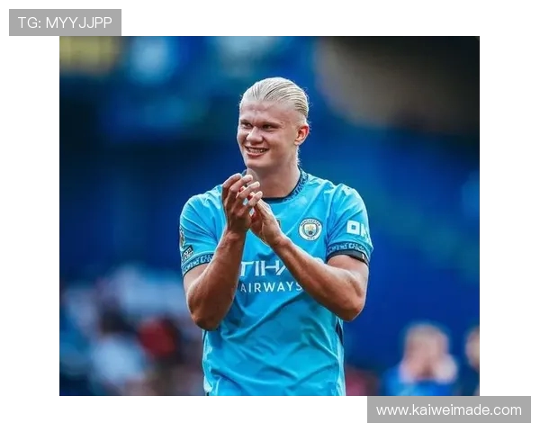 瓜迪奥拉谈哈兰德未来潜力称只要活着就能不断进步