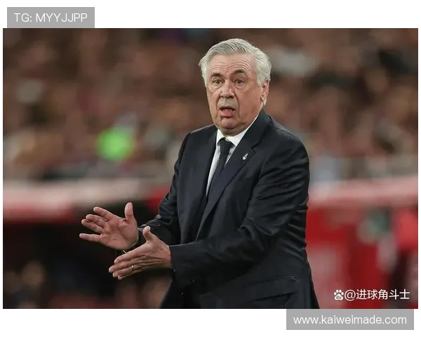 安切洛蒂希望在明年3月国际比赛日后确定巴西队世界杯最终名单