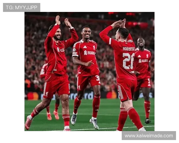 利物浦能否延续国际比赛日后英超连胜势头迎战挑战者