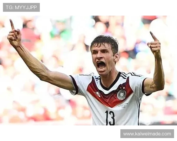 穆勒坚信德国队能克服挑战顺利晋级世界杯展现实力