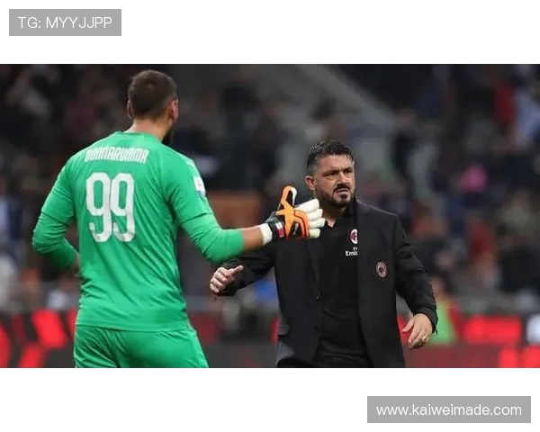 加图索携多纳鲁马参观足球博物馆深感使命重大共话传承与责任