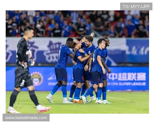 马马杜盛赞球队客场战平申花称为球员表现与球迷支持感到无比自豪