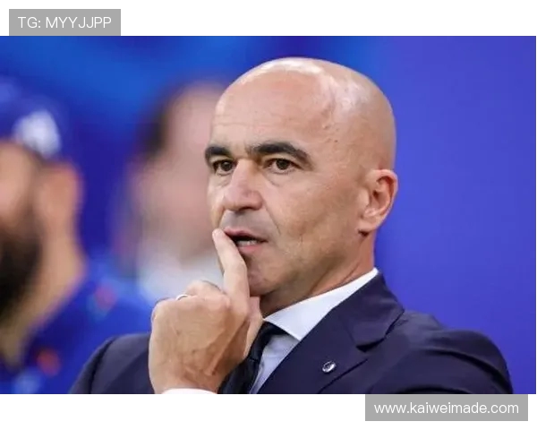 葡萄牙主帅马丁内斯表示努诺门德斯无人可替代