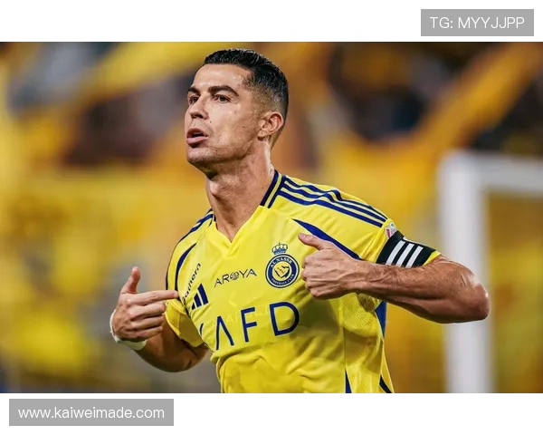 最后一次？C罗将任队长PK梅西 沙特高管为他戴袖标